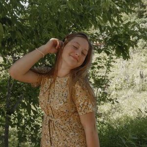 Meet your Posher, Sonja